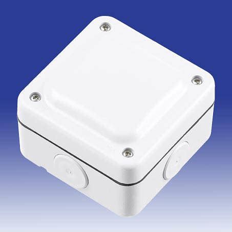 repair junction box screw|screwfix 30 amp junction box.